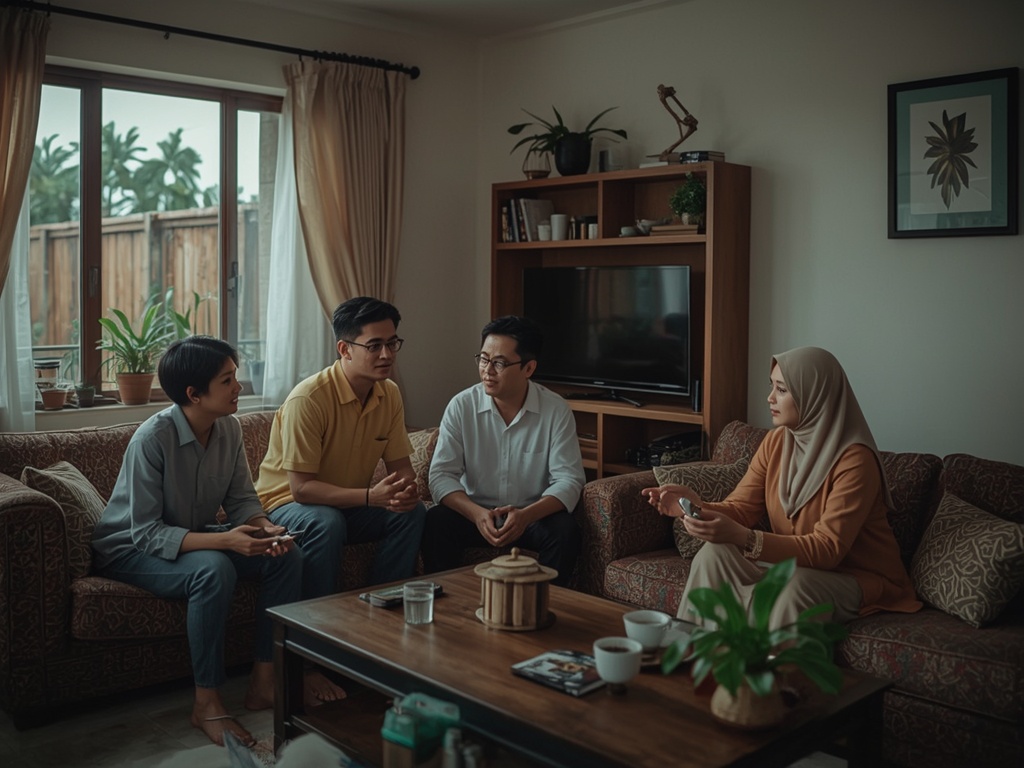 Rencana Cerdas Memasang Panel Surya di Rumah Saat Jadwal Anda Sering Bepergian